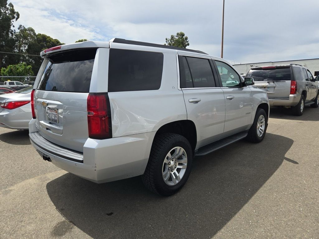 2019 Chevrolet Tahoe LT Klamath Falls OR