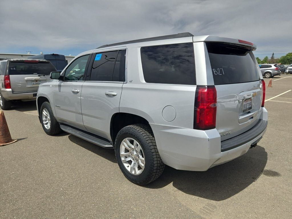 2019 Chevrolet Tahoe LT Klamath Falls OR