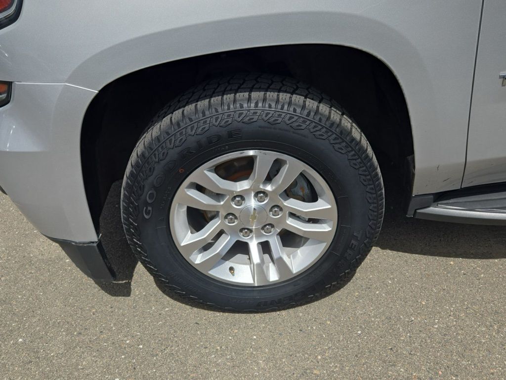 2019 Chevrolet Tahoe LT Klamath Falls OR