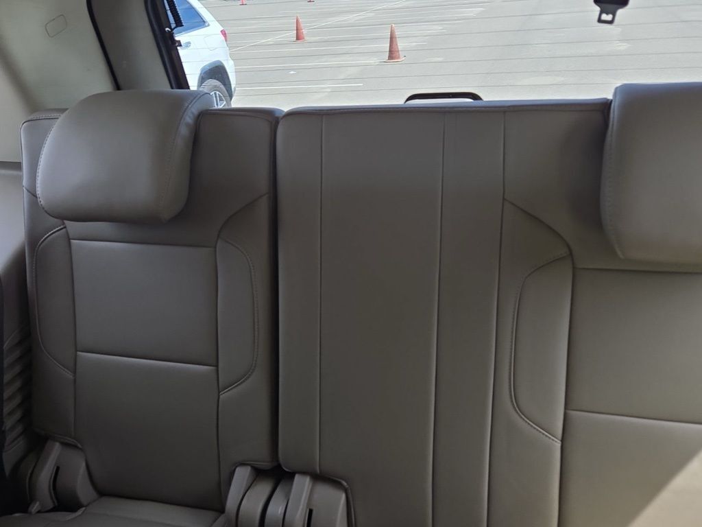 2019 Chevrolet Tahoe LT Klamath Falls OR