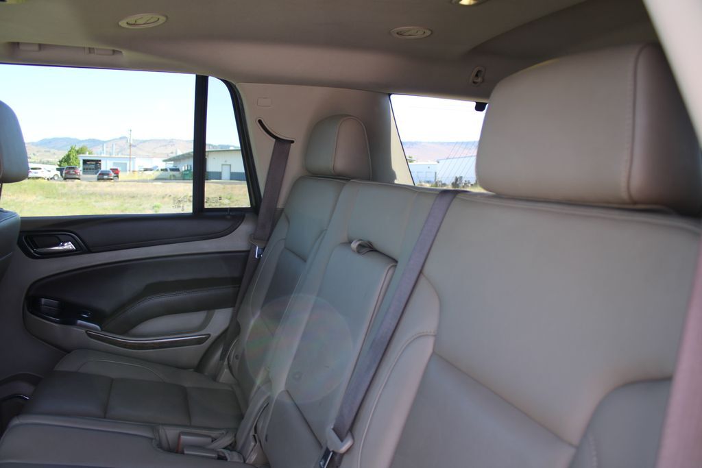 2019 Chevrolet Tahoe LT Klamath Falls OR