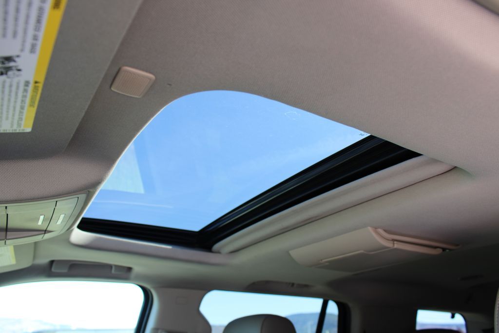 2019 Chevrolet Tahoe LT Klamath Falls OR