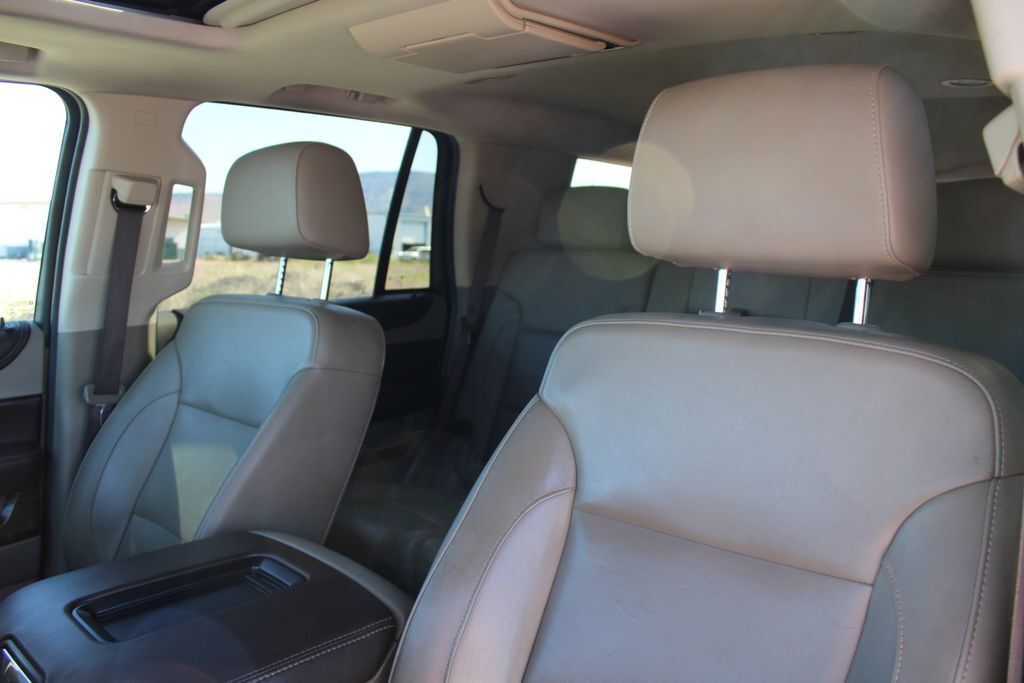 2019 Chevrolet Tahoe LT Klamath Falls OR