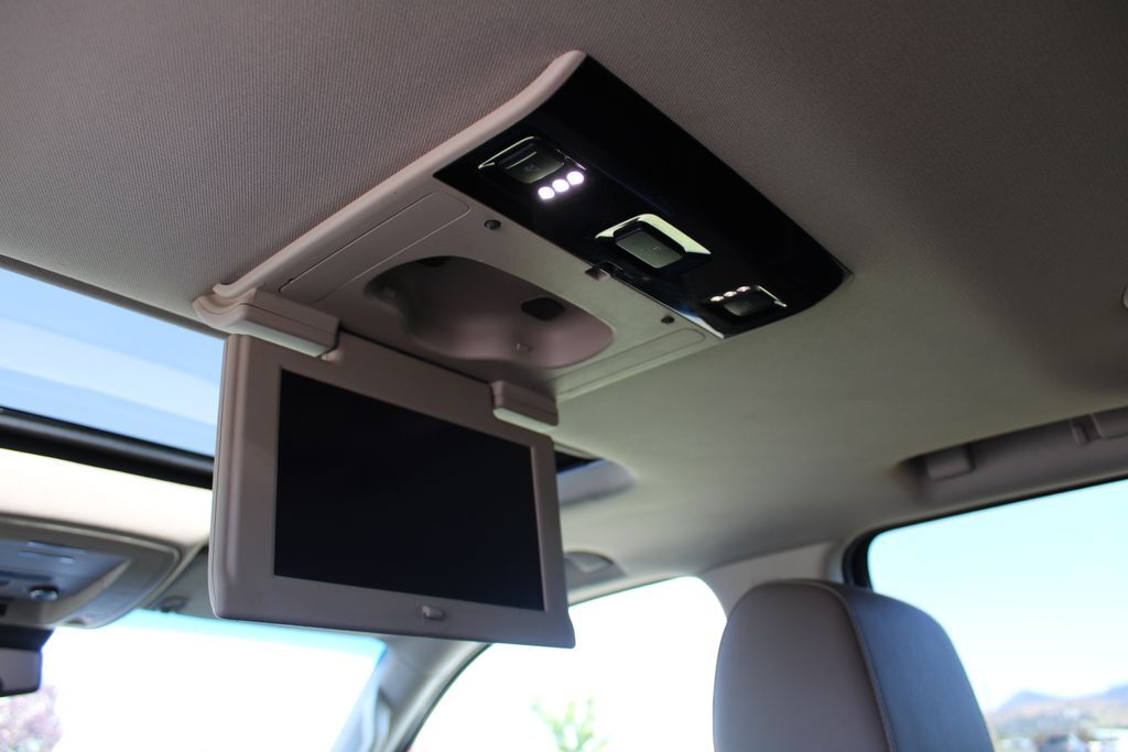 2019 Chevrolet Tahoe LT Klamath Falls OR
