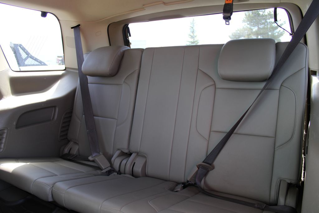 2019 Chevrolet Tahoe LT Klamath Falls OR