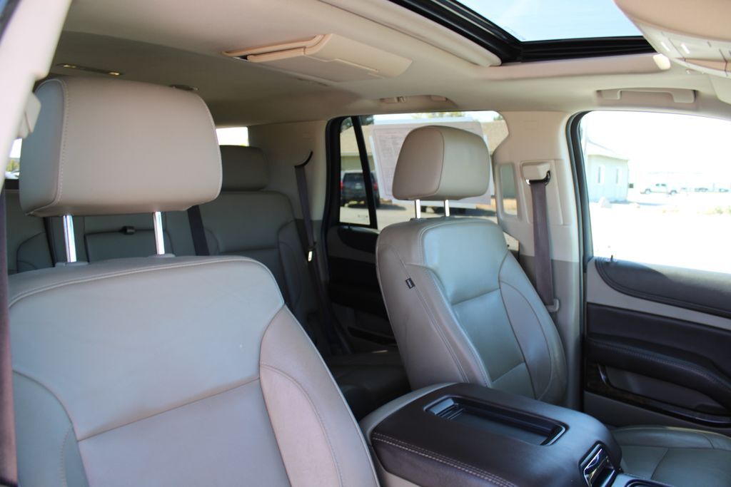 2019 Chevrolet Tahoe LT Klamath Falls OR