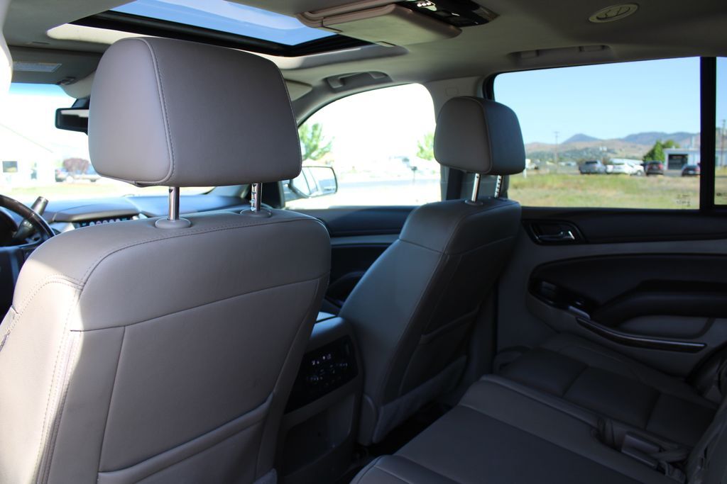 2019 Chevrolet Tahoe LT Klamath Falls OR