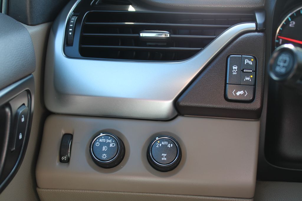 2019 Chevrolet Tahoe LT Klamath Falls OR
