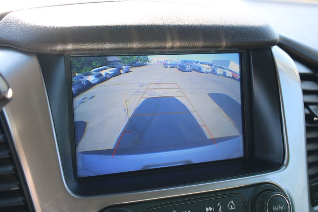 2019 Chevrolet Tahoe LT Klamath Falls OR