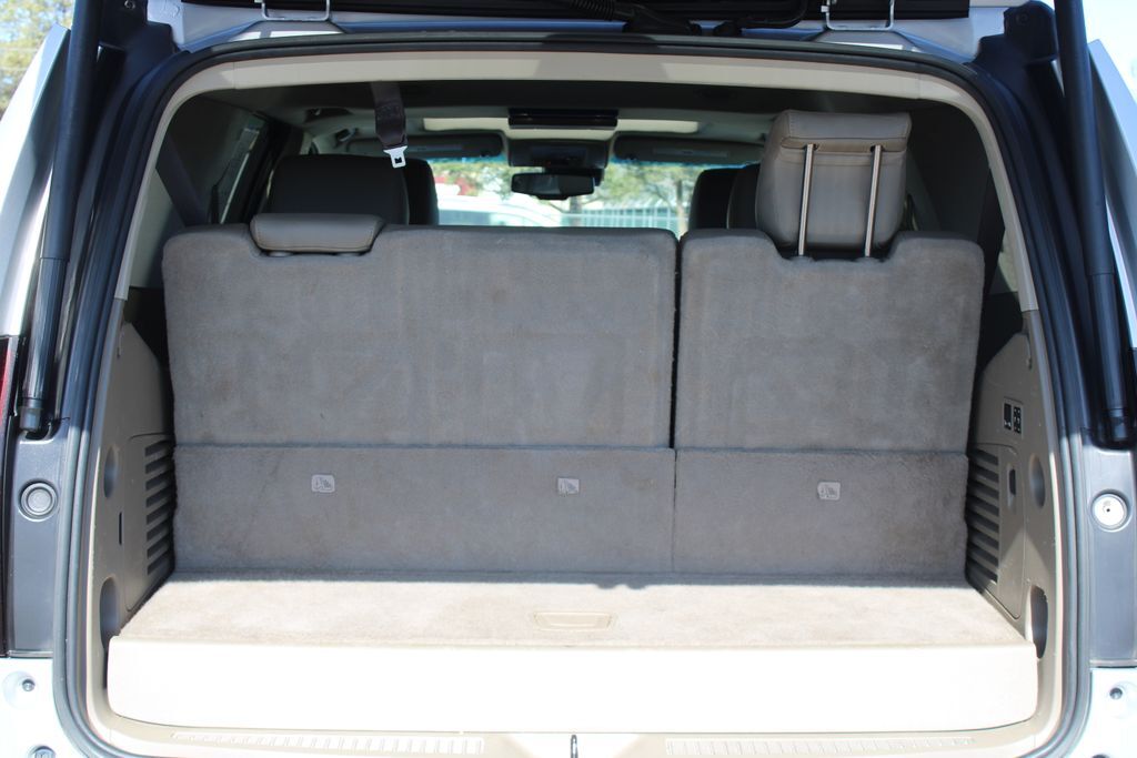2019 Chevrolet Tahoe LT Klamath Falls OR