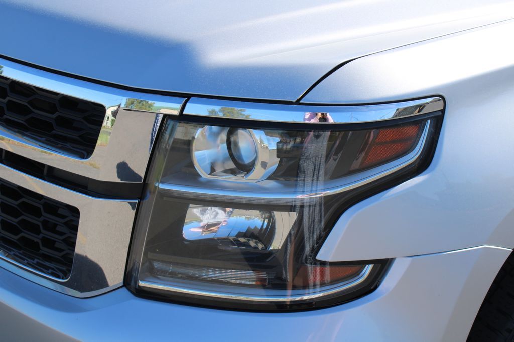 2019 Chevrolet Tahoe LT Klamath Falls OR