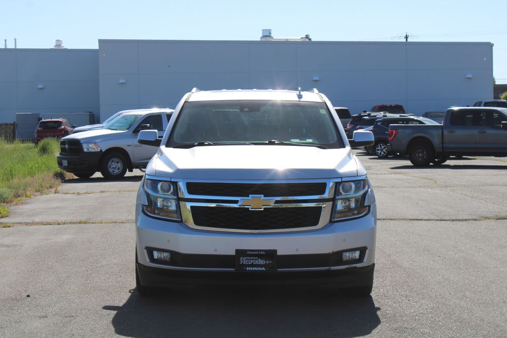 2019 Chevrolet Tahoe LT Klamath Falls OR