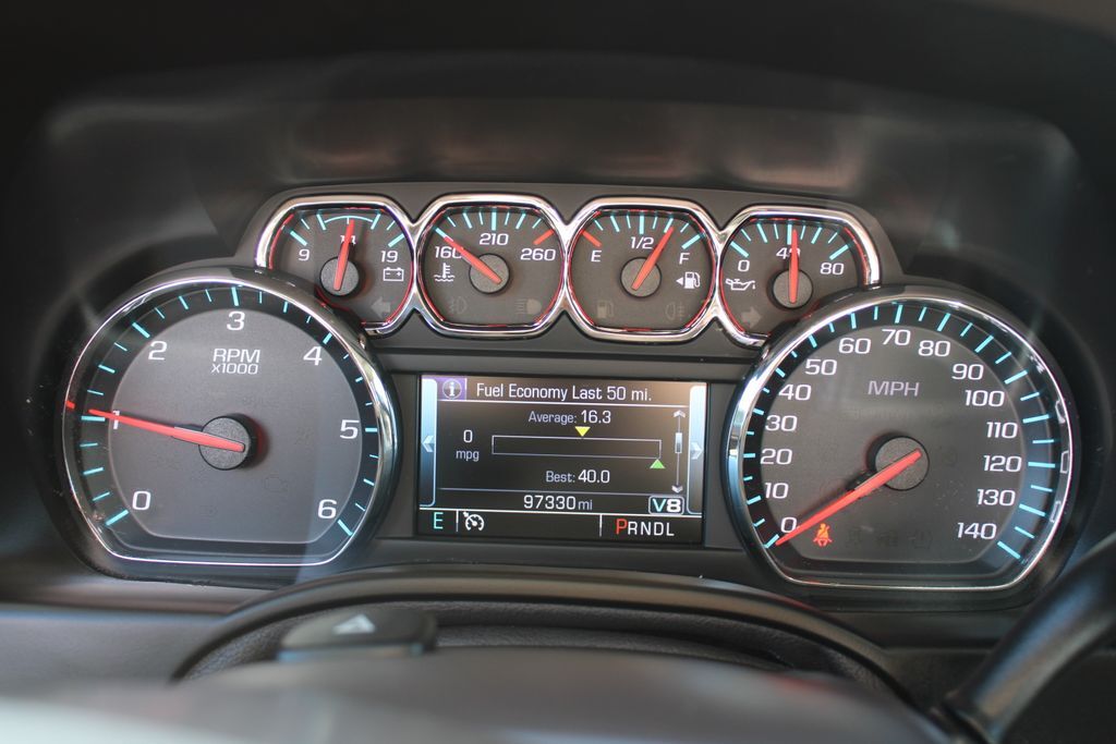 2019 Chevrolet Tahoe LT Klamath Falls OR