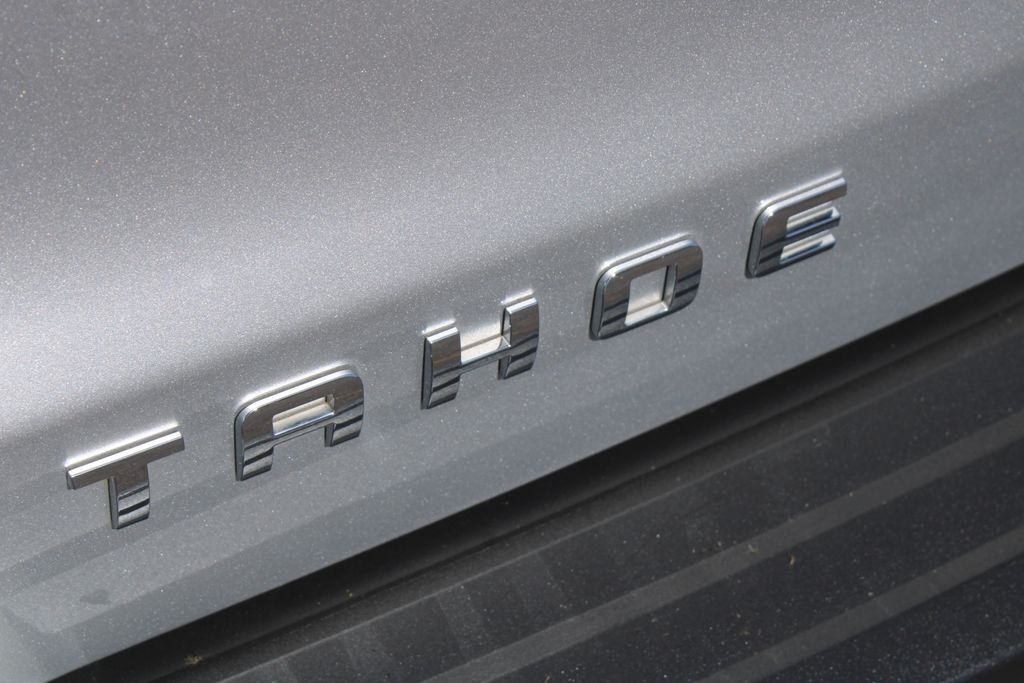 2019 Chevrolet Tahoe LT Klamath Falls OR