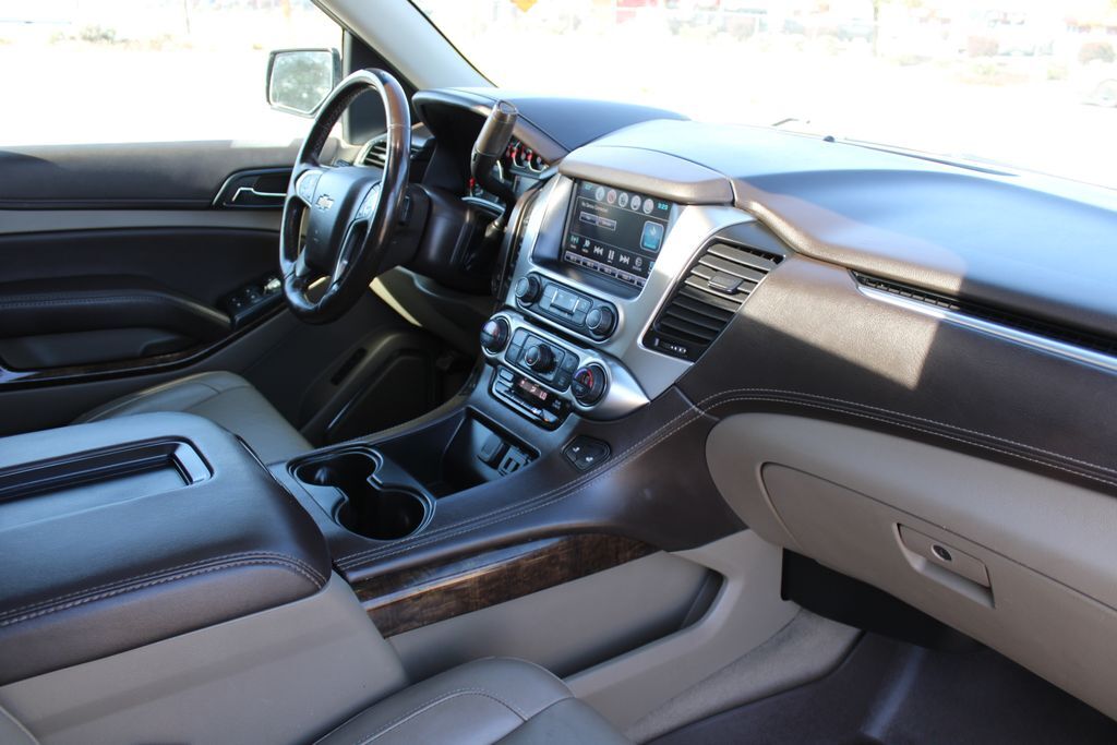 2019 Chevrolet Tahoe LT Klamath Falls OR