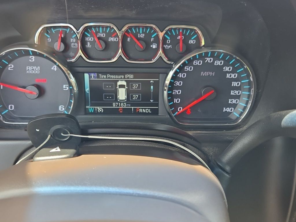 2019 Chevrolet Tahoe LT Klamath Falls OR