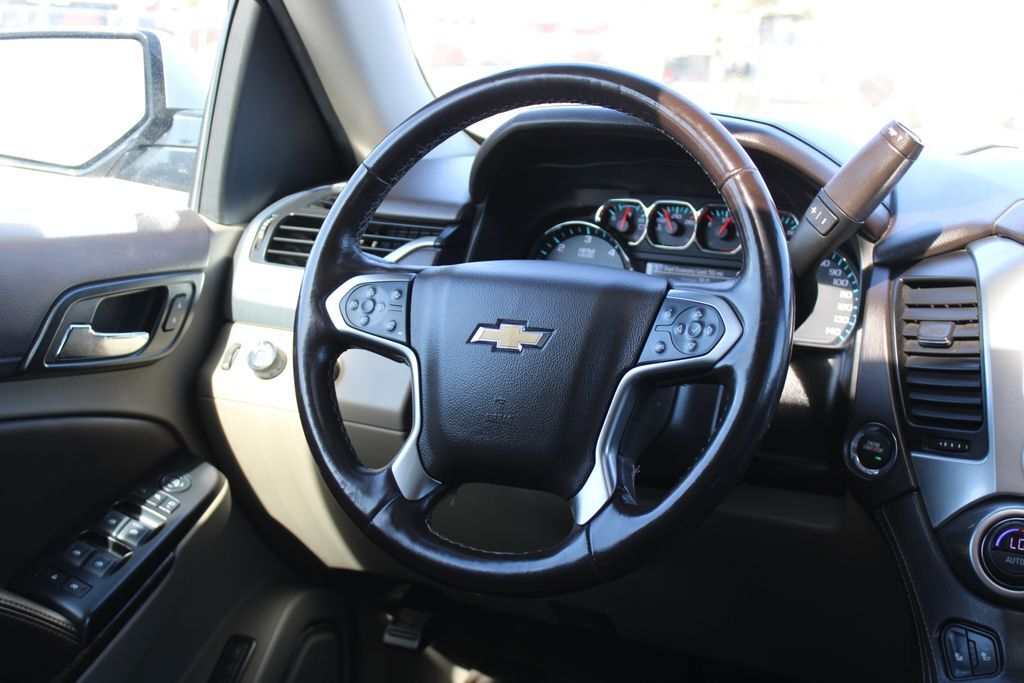 2019 Chevrolet Tahoe LT Klamath Falls OR