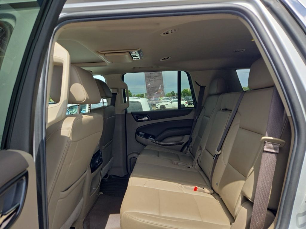 2019 Chevrolet Tahoe LT Klamath Falls OR