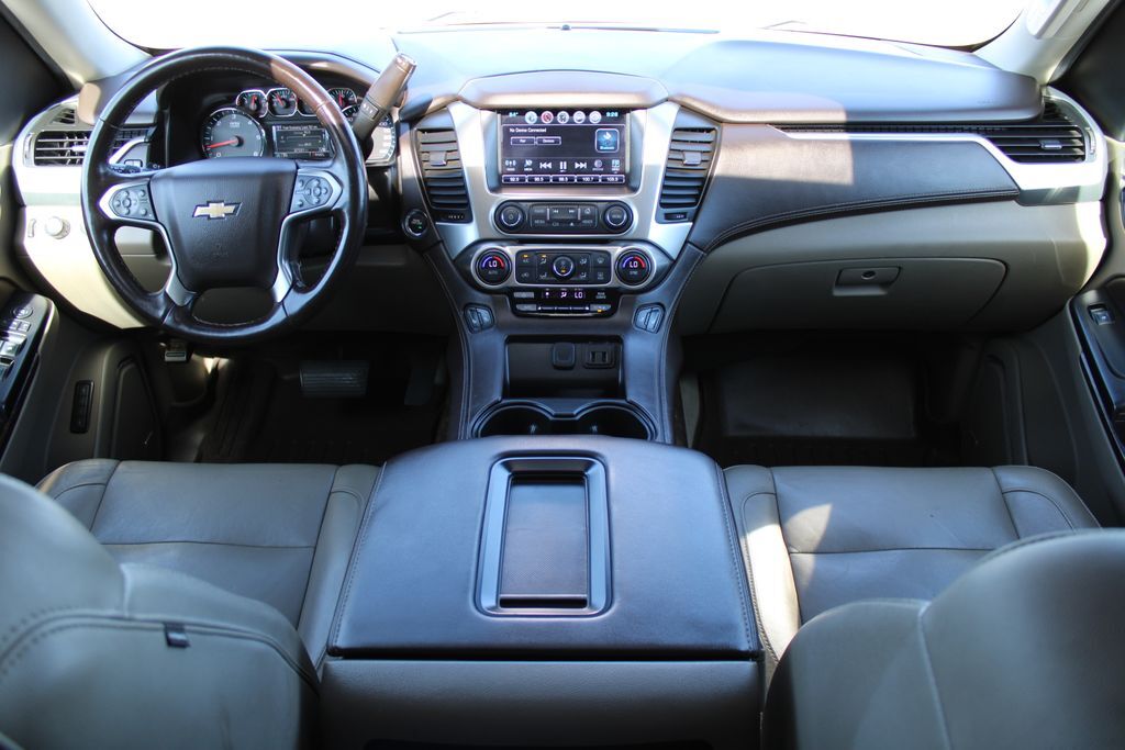 2019 Chevrolet Tahoe LT Klamath Falls OR