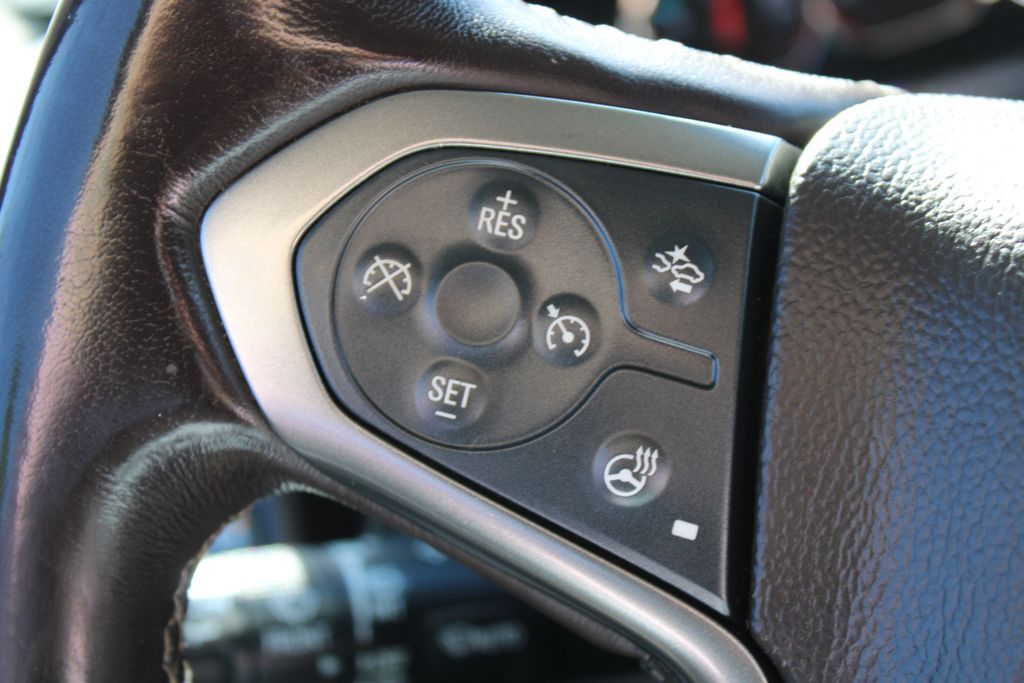 2019 Chevrolet Tahoe LT Klamath Falls OR