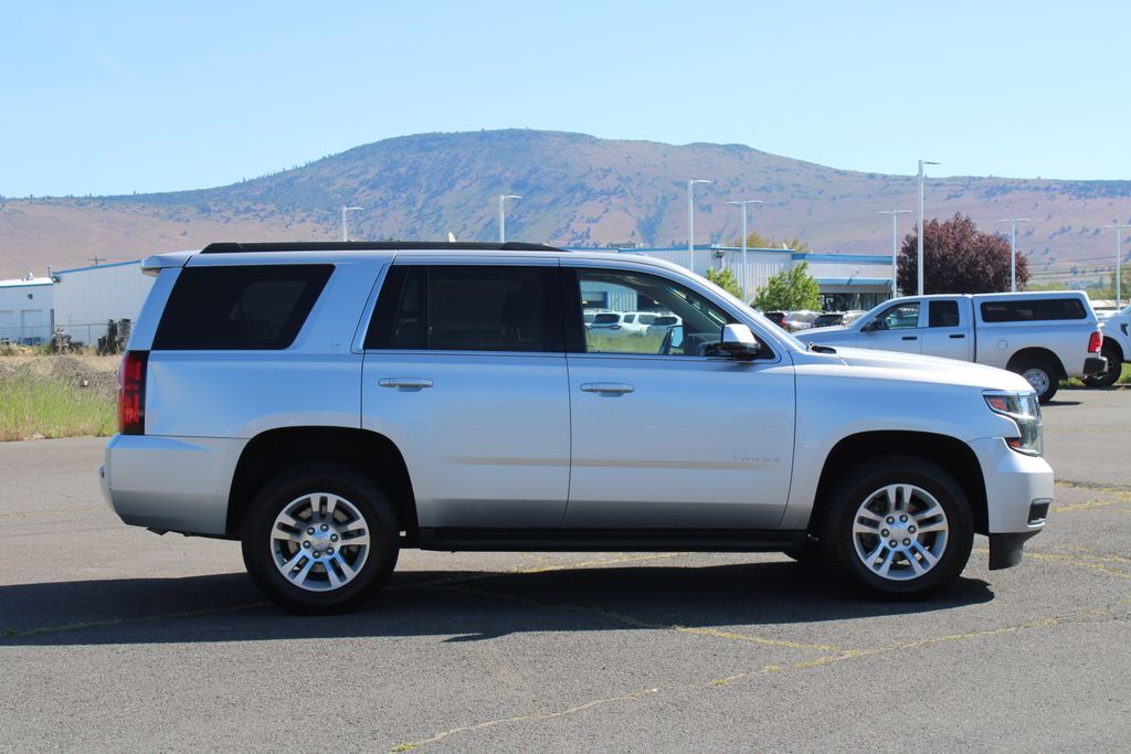 2019 Chevrolet Tahoe LT Klamath Falls OR