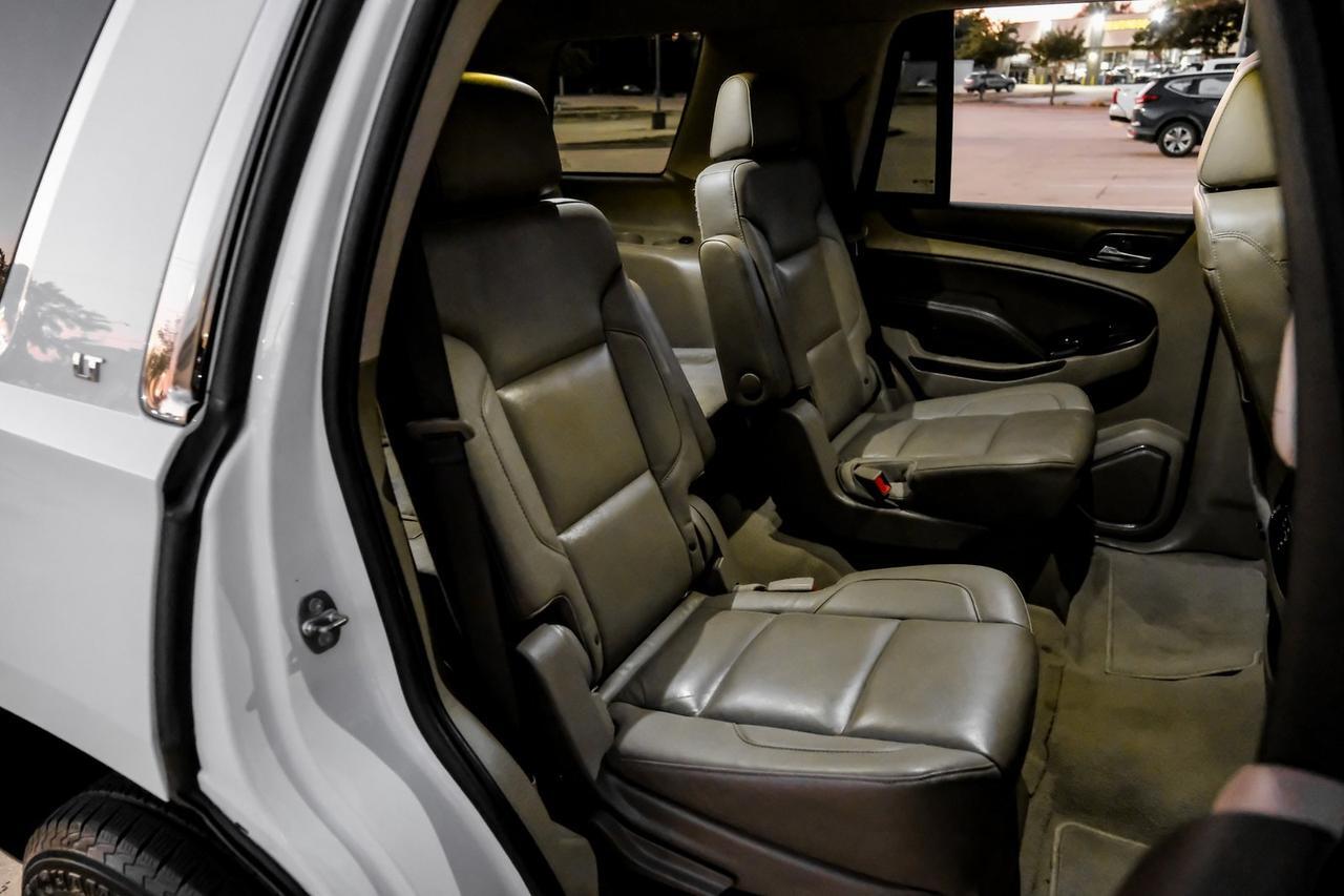 2019 Chevrolet Tahoe LT Richardson TX