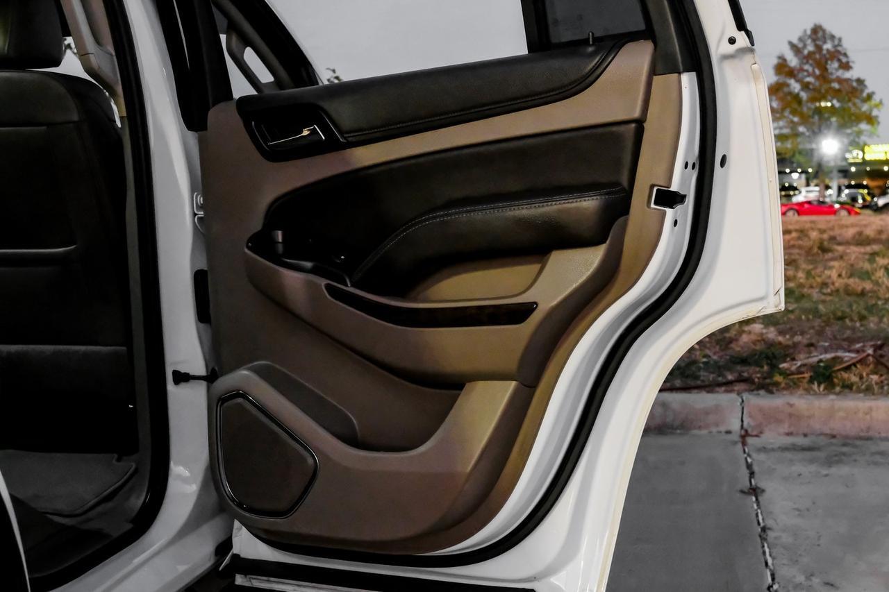 2019 Chevrolet Tahoe LT Richardson TX