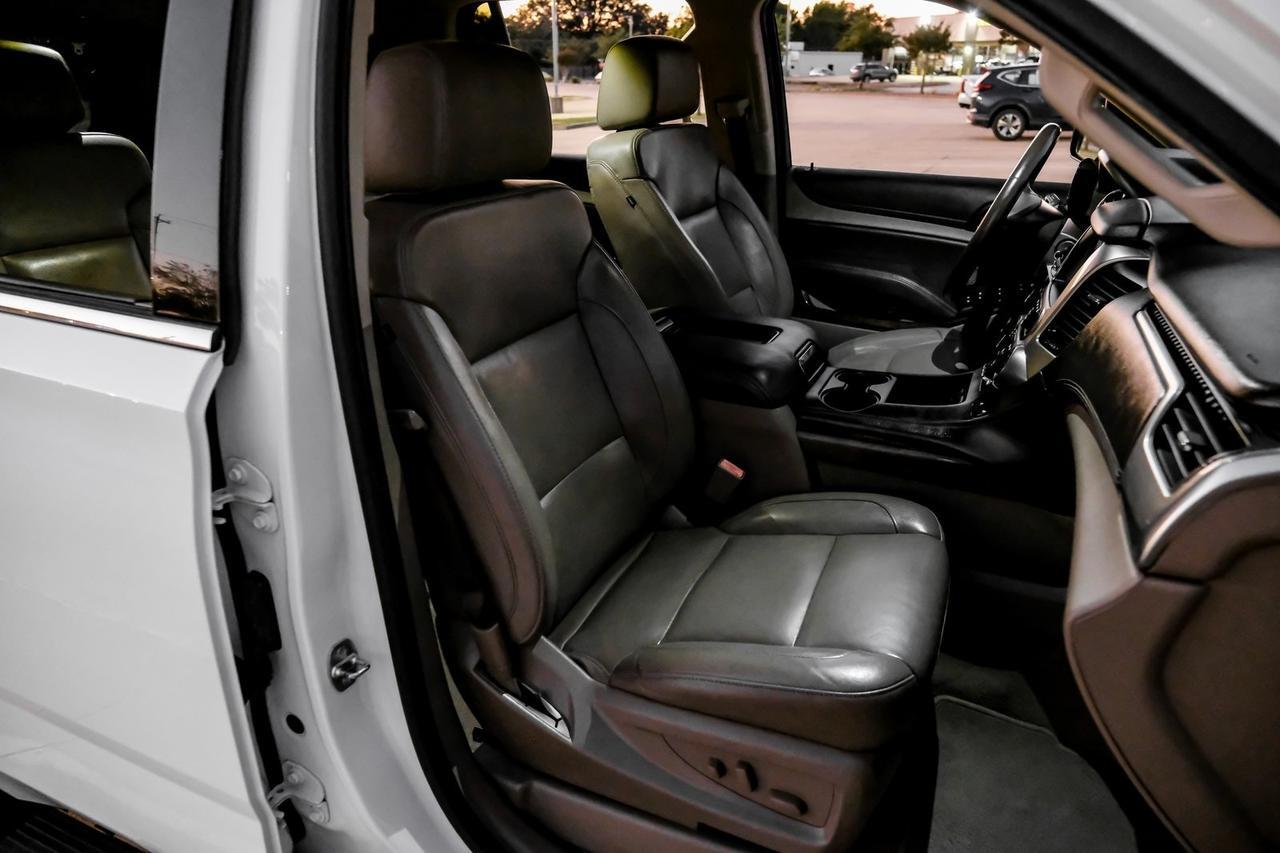 2019 Chevrolet Tahoe LT Richardson TX