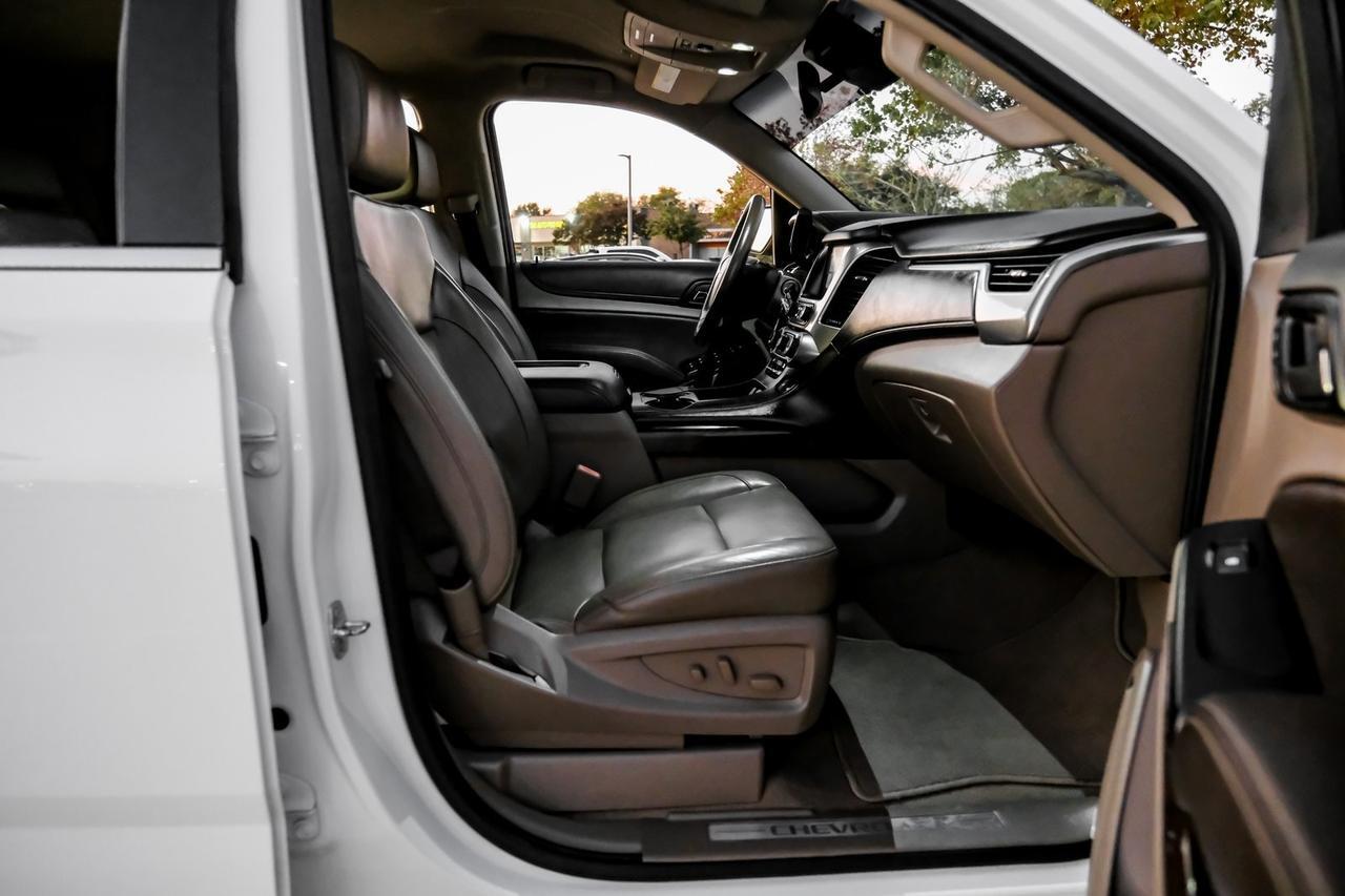 2019 Chevrolet Tahoe LT Richardson TX