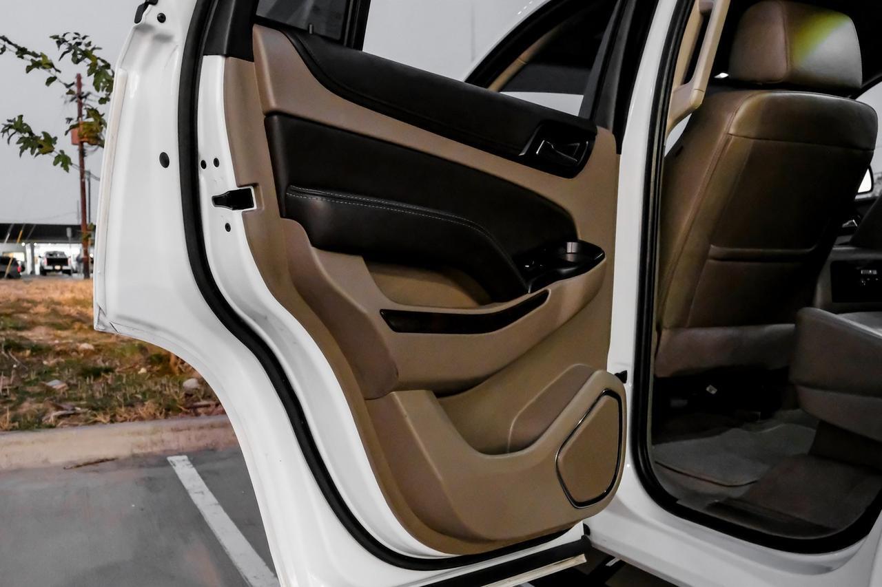 2019 Chevrolet Tahoe LT Richardson TX