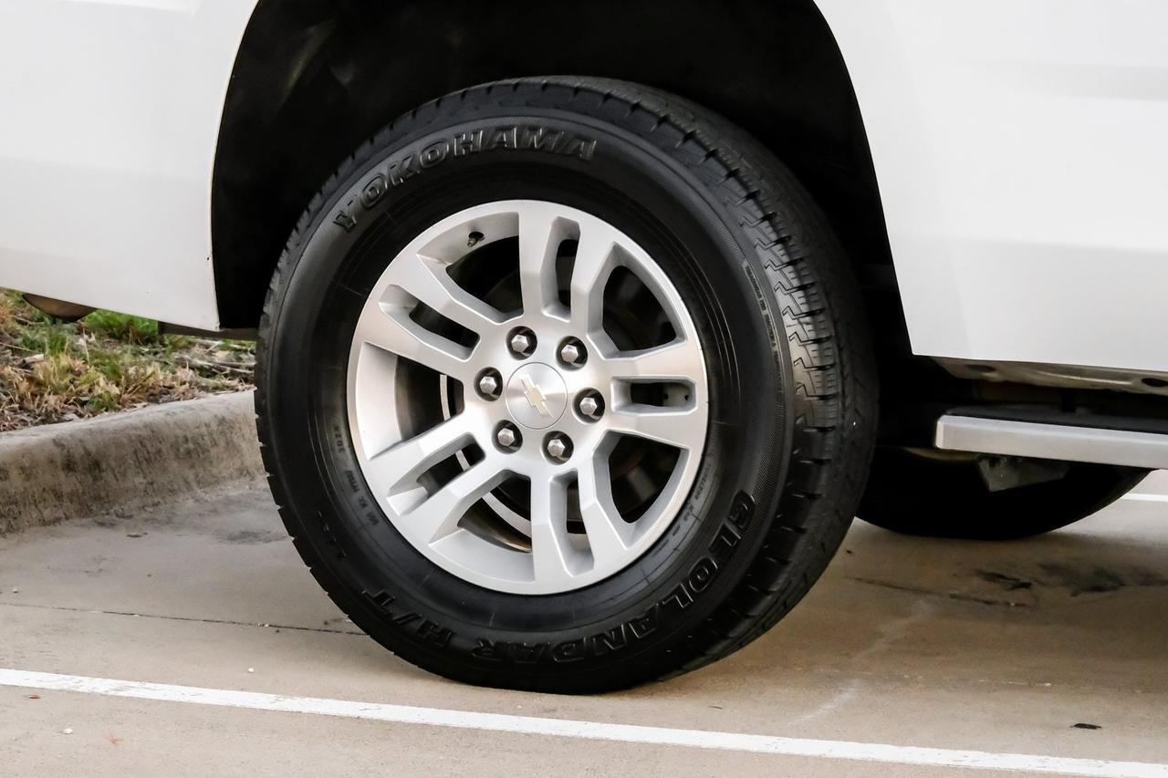 2019 Chevrolet Tahoe LT Richardson TX