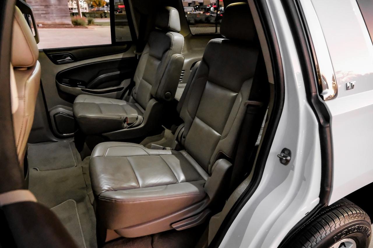 2019 Chevrolet Tahoe LT Richardson TX