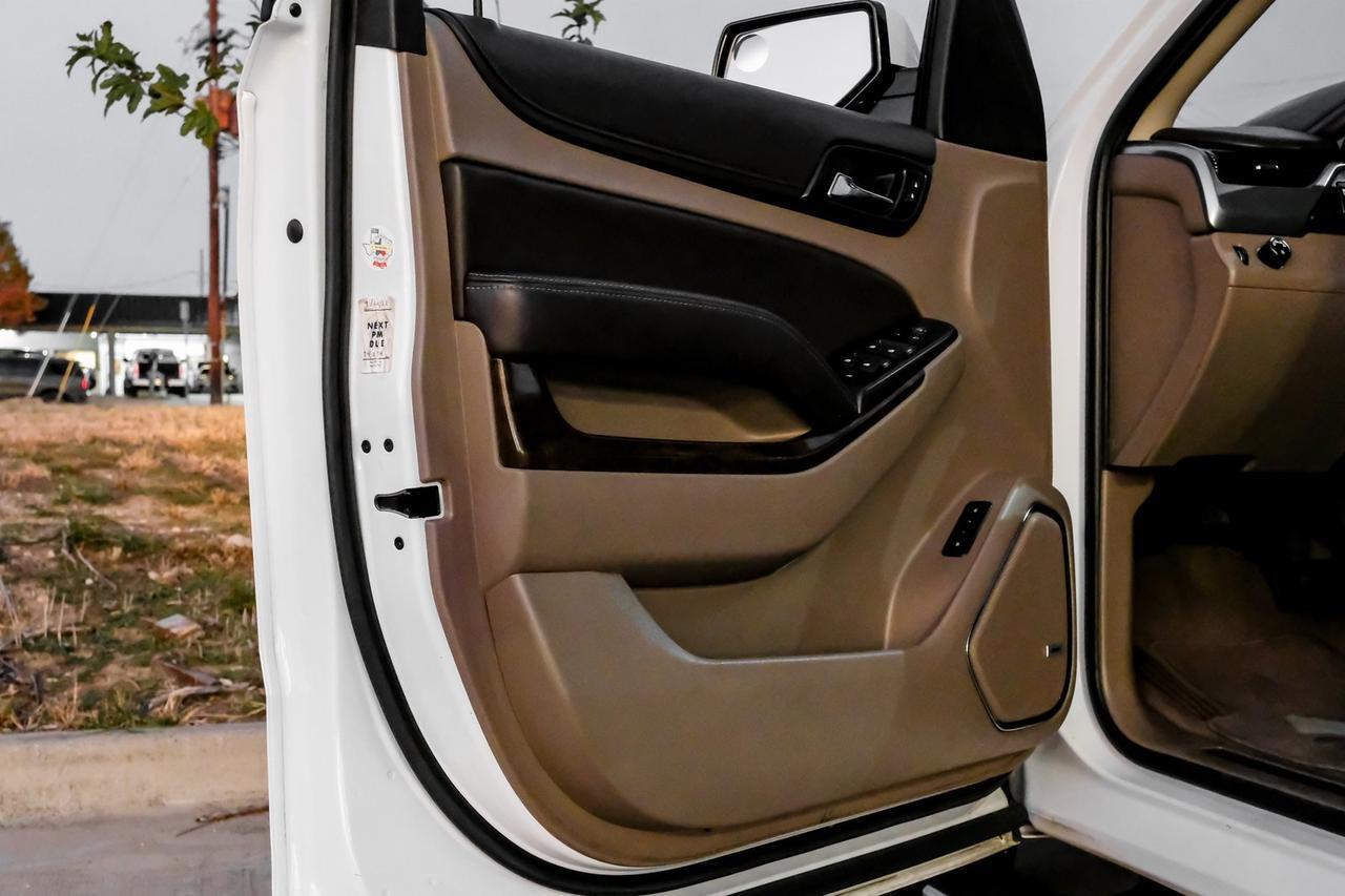 2019 Chevrolet Tahoe LT Richardson TX