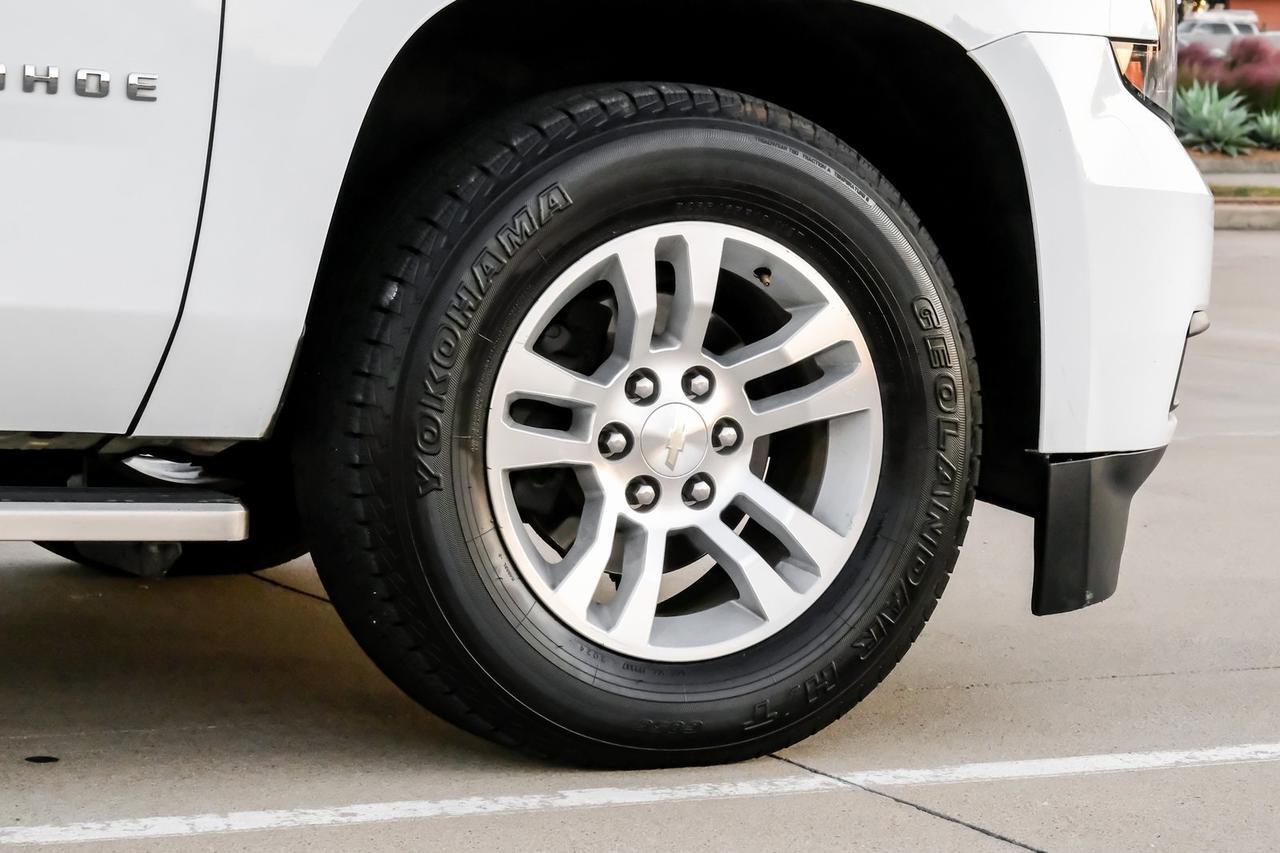 2019 Chevrolet Tahoe LT Richardson TX