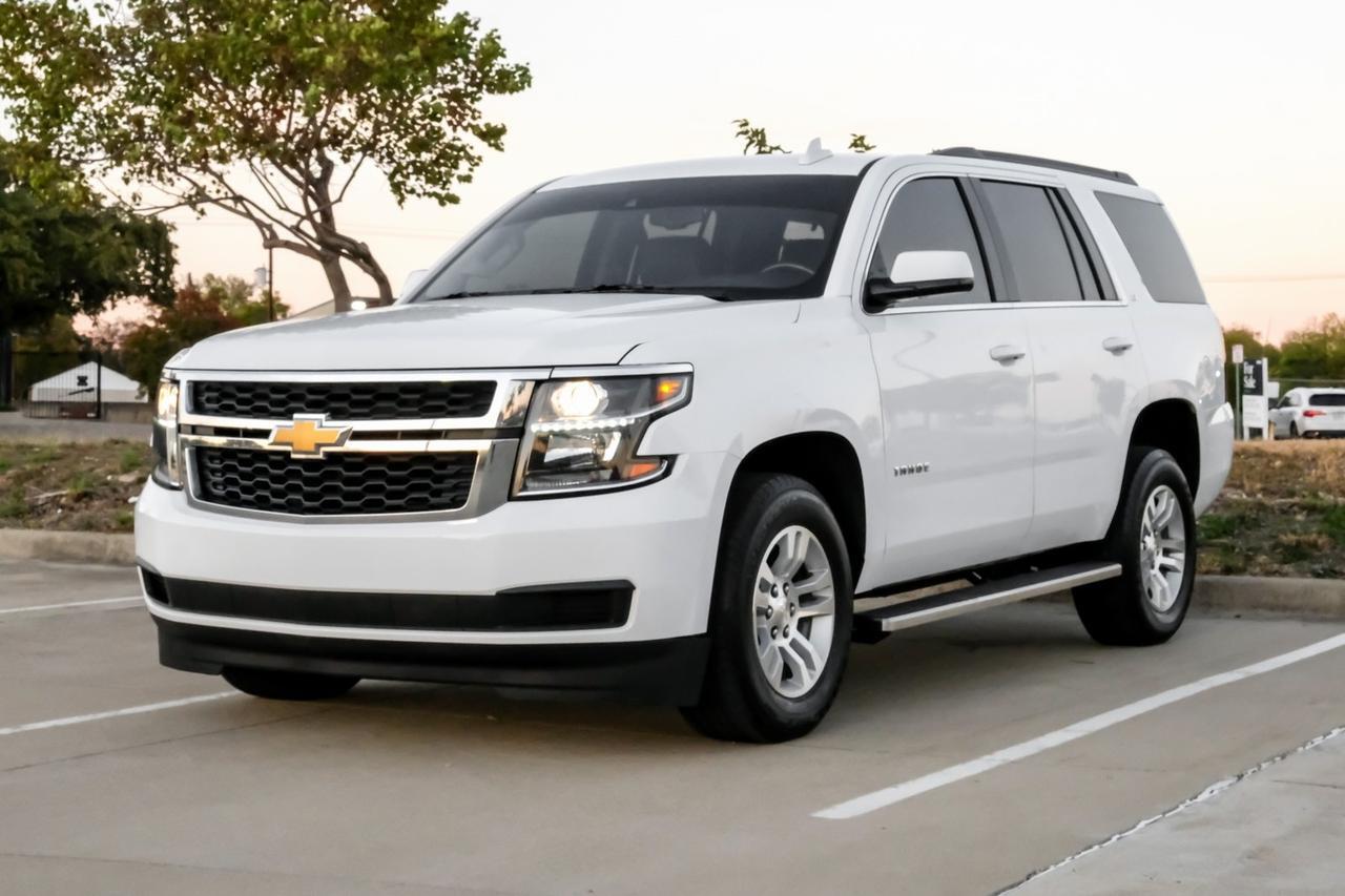 2019 Chevrolet Tahoe LT Richardson TX