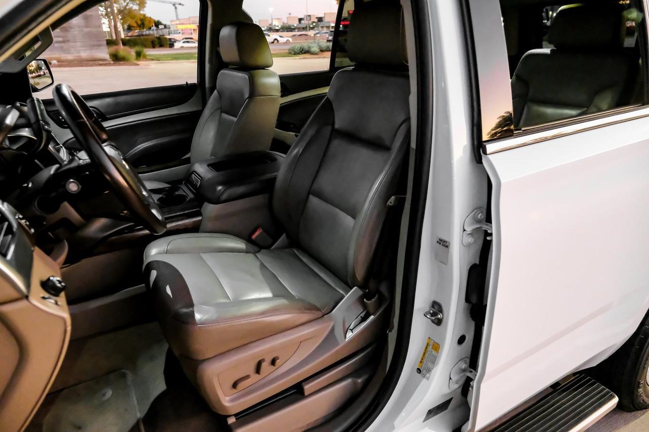 2019 Chevrolet Tahoe LT Richardson TX