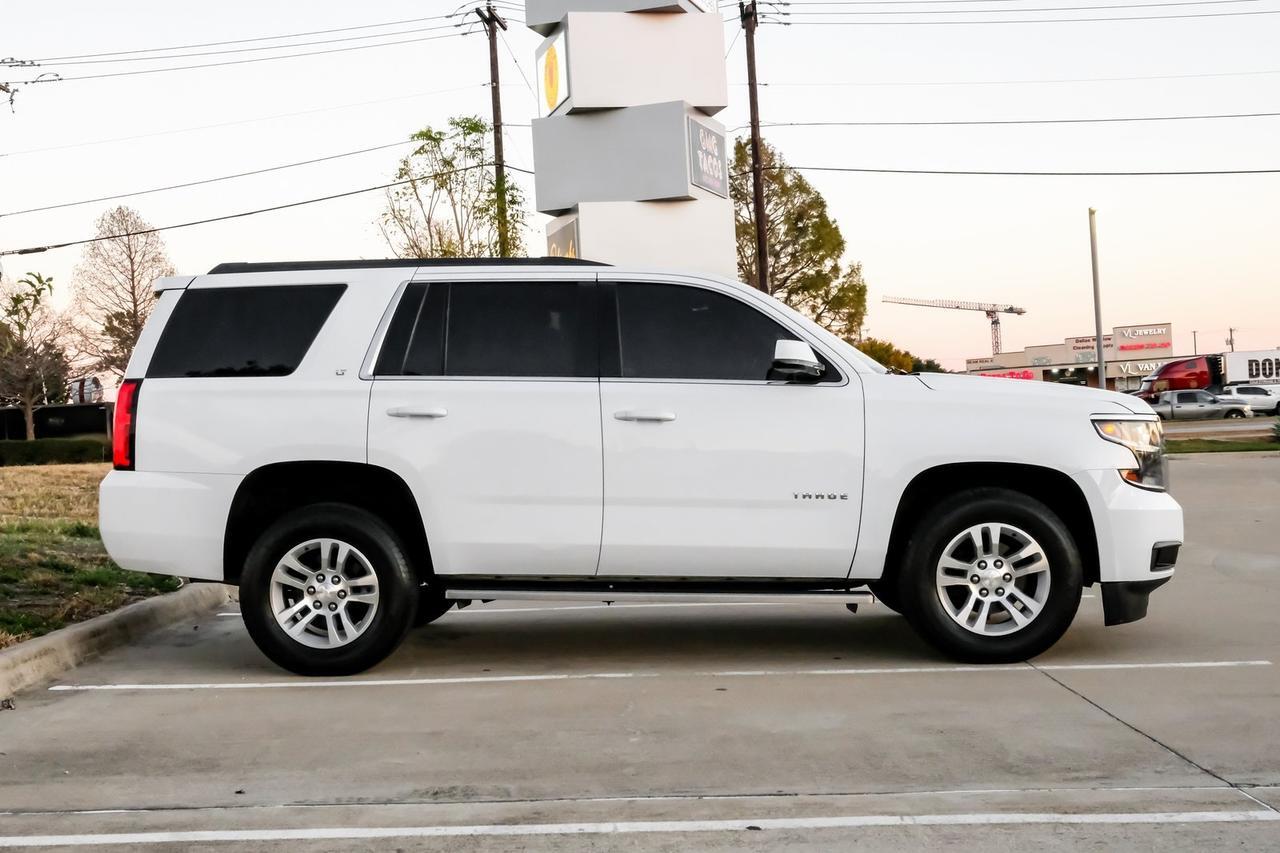 2019 Chevrolet Tahoe LT Richardson TX