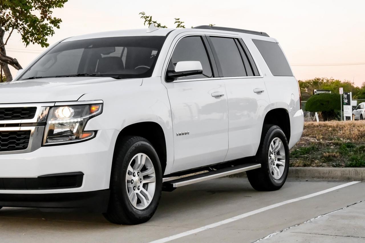 2019 Chevrolet Tahoe LT Richardson TX