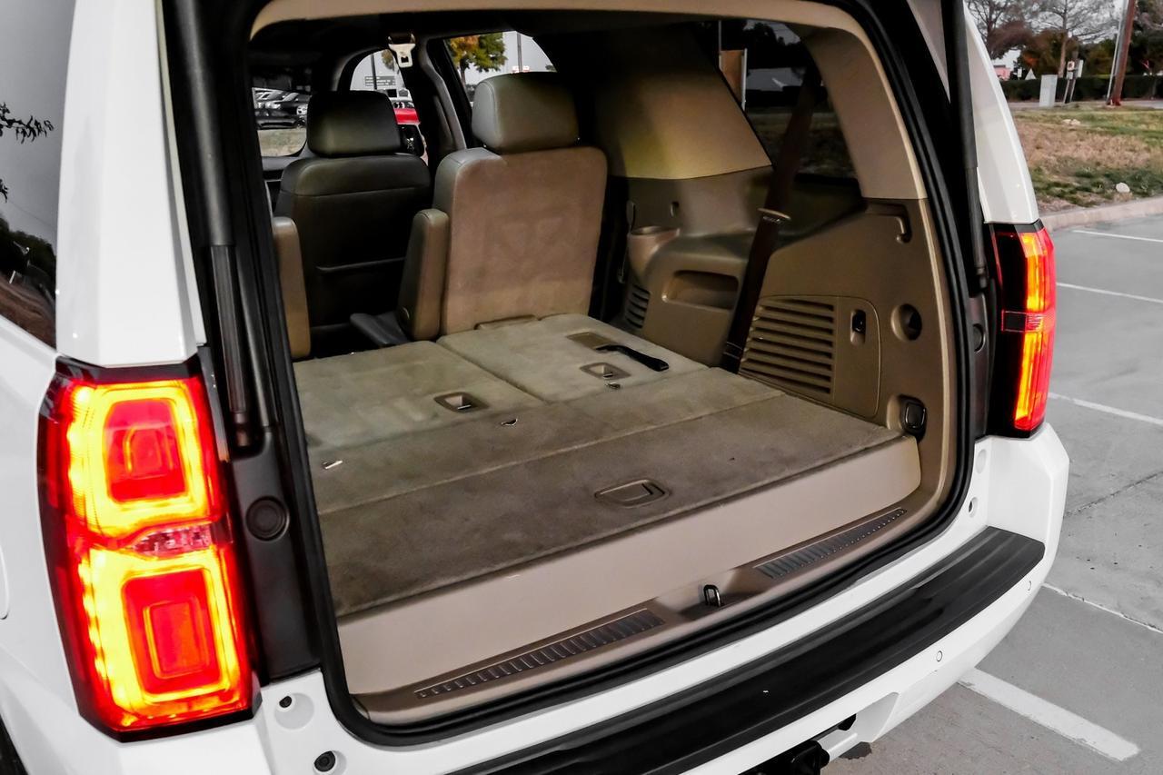 2019 Chevrolet Tahoe LT Richardson TX