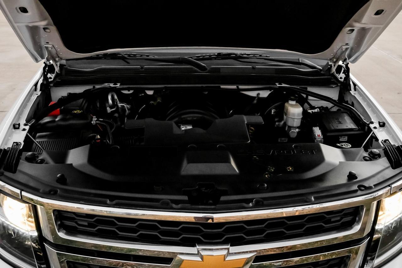 2019 Chevrolet Tahoe LT Richardson TX