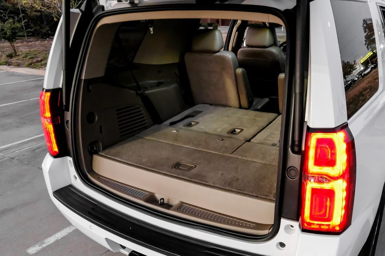 2019 Chevrolet Tahoe LT Richardson TX