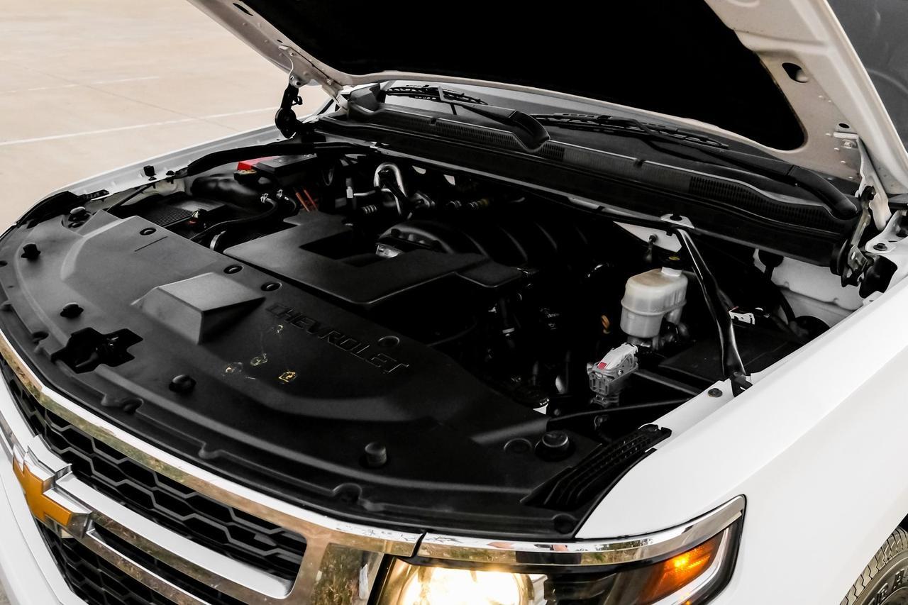 2019 Chevrolet Tahoe LT Richardson TX