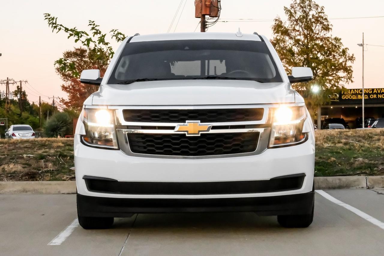 2019 Chevrolet Tahoe LT Richardson TX