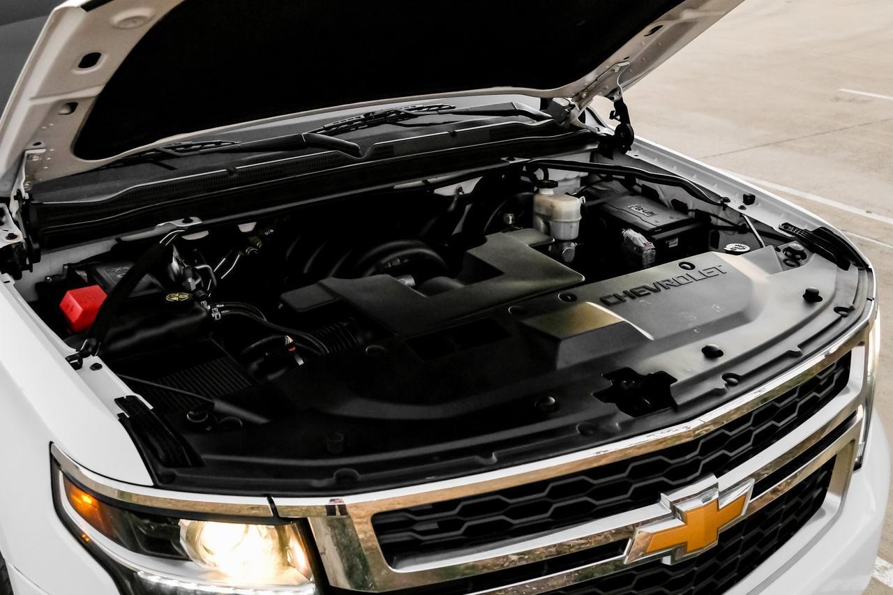 2019 Chevrolet Tahoe LT Richardson TX