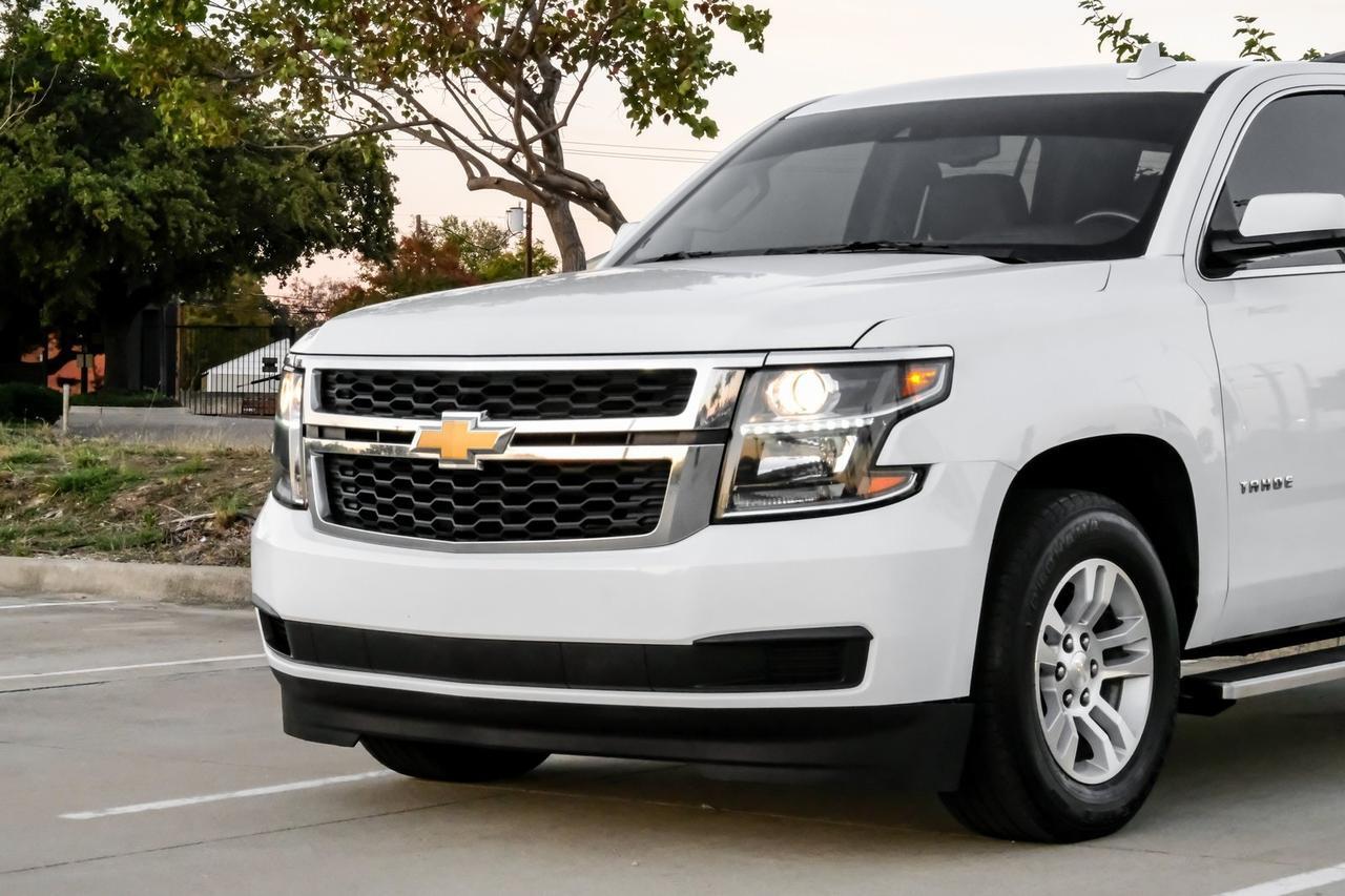 2019 Chevrolet Tahoe LT Richardson TX