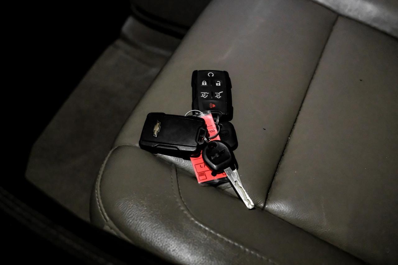 2019 Chevrolet Tahoe LT Richardson TX