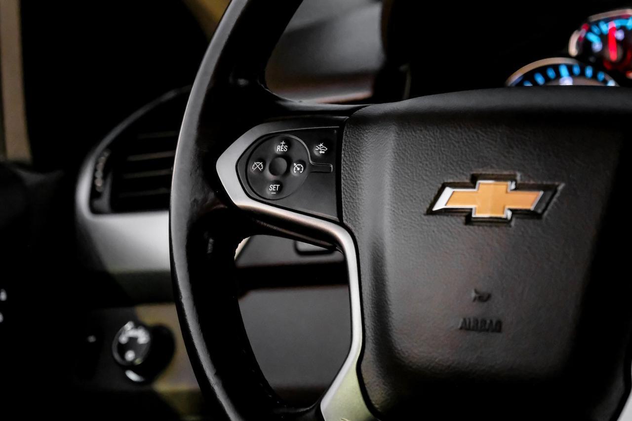 2019 Chevrolet Tahoe LT Richardson TX