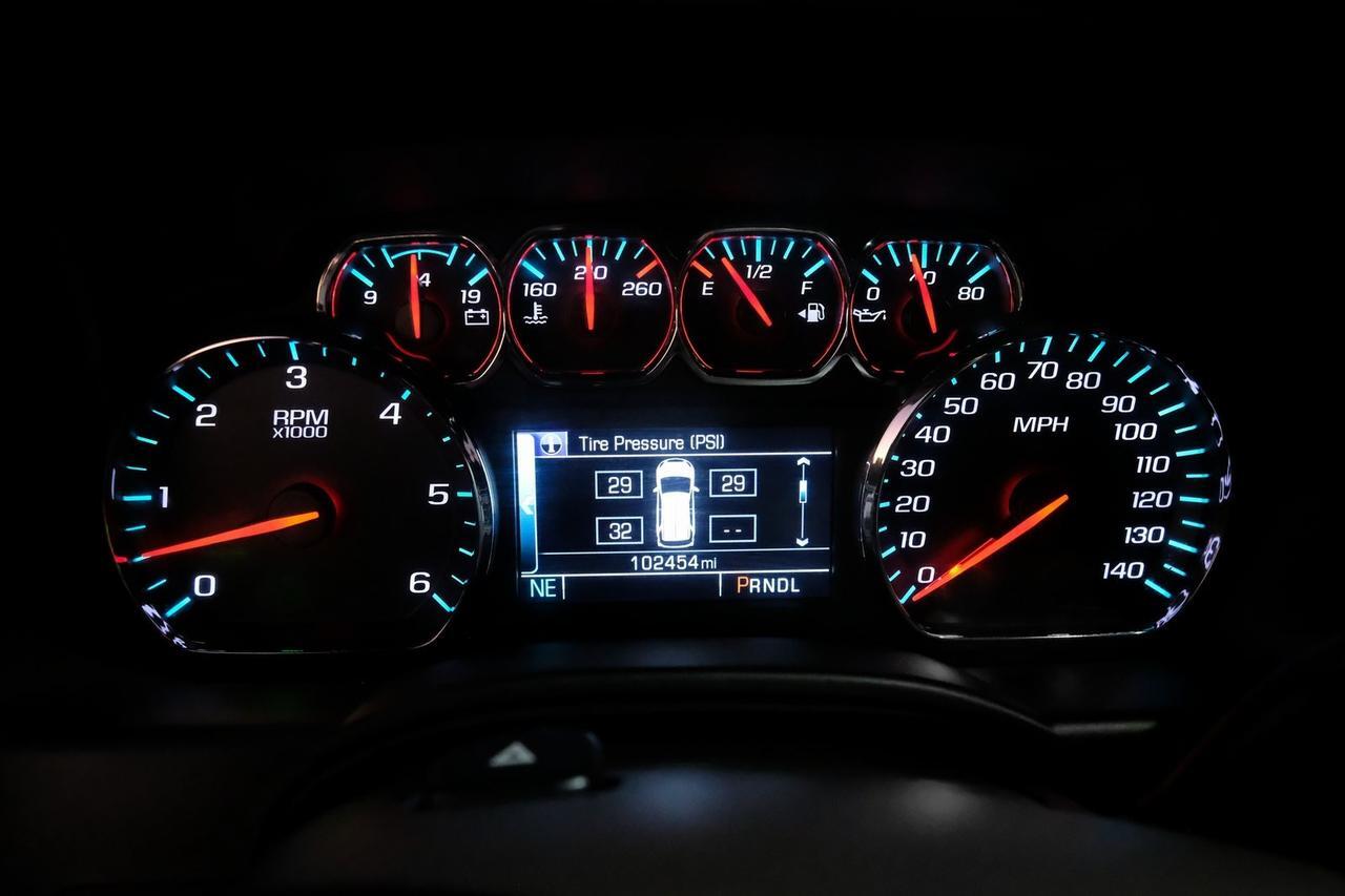 2019 Chevrolet Tahoe LT Richardson TX