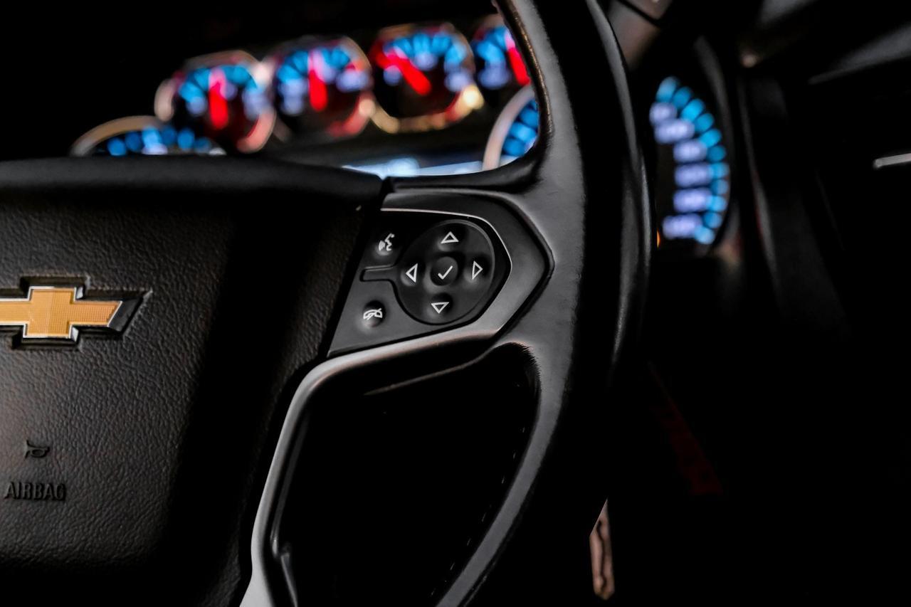 2019 Chevrolet Tahoe LT Richardson TX