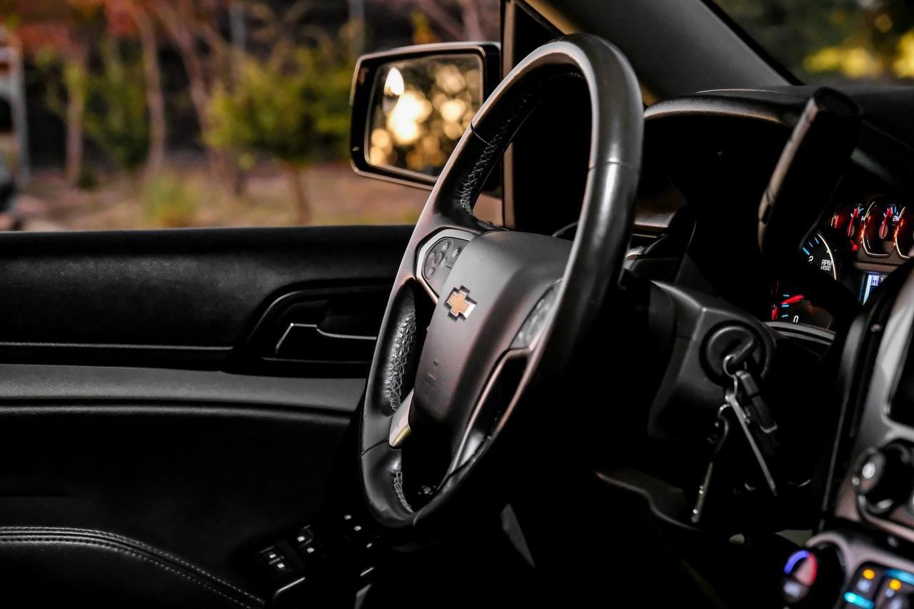 2019 Chevrolet Tahoe LT Richardson TX